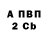 Экстази 99% Angus McK